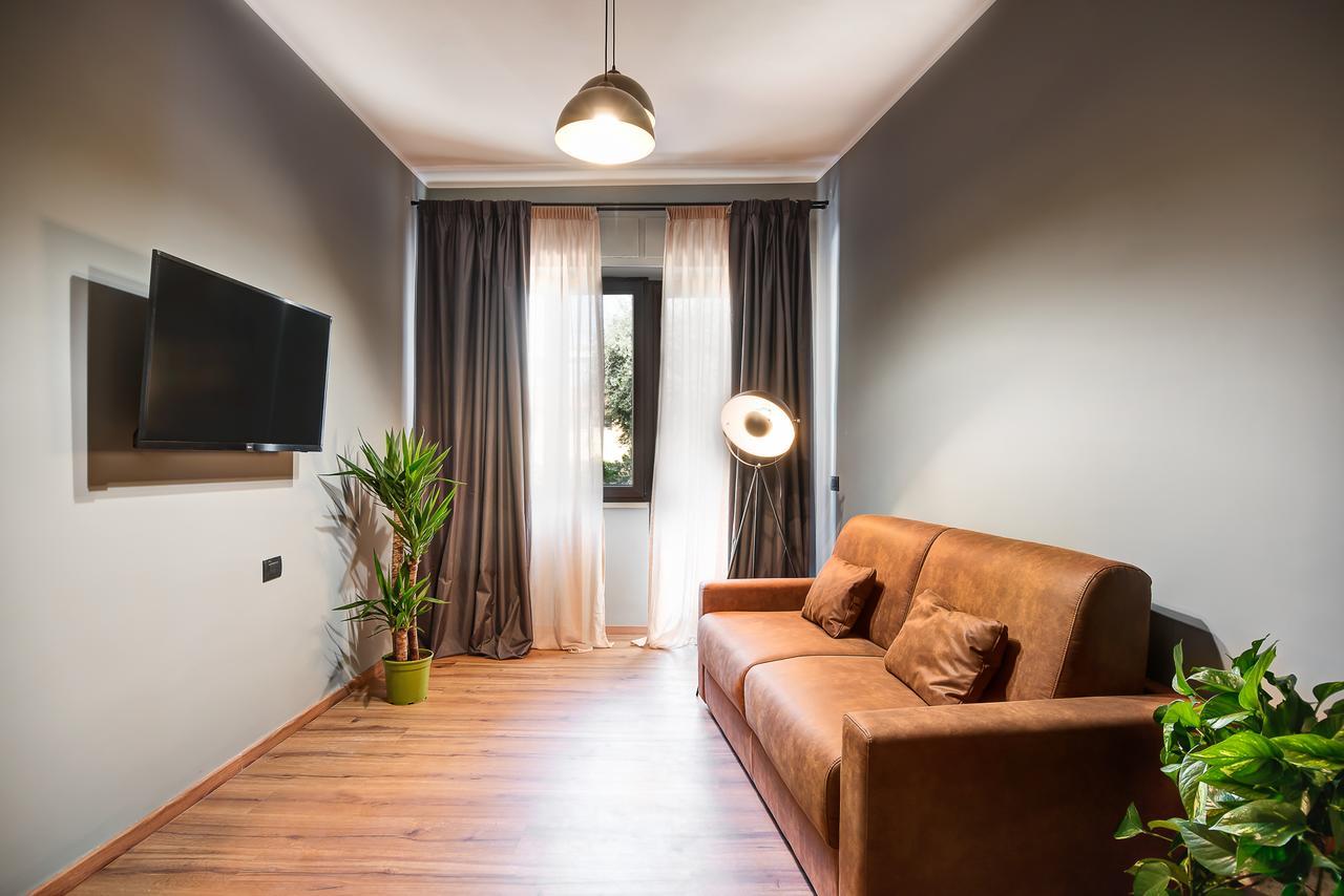 Carusotto - Apartment Sorrento